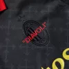 Youth AC Milan Jersey Kit Fourth Away - ijersey