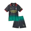 Youth AC Milan Jersey Kit Fourth Away - ijersey