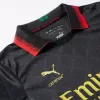 Youth AC Milan Jersey Kit Fourth Away - ijersey