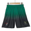 AC Milan Soccer Shorts Fourth Away - ijersey