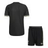 Mexico Jersey Kit 2025 Authentic Third - Gold Cup - ijersey