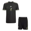 Mexico Jersey Kit 2025 Authentic Third - Gold Cup - ijersey