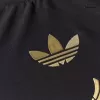 Mexico Third Away Authentic Jersey 2025 - Long Sleeve - Gold Cup - ijersey
