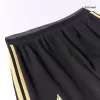 Mexico Jersey Kit 2025 Authentic Third - Gold Cup - ijersey