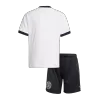 Youth Germany Jersey Kit 2025 - 125th Anniversary - ijersey