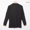 Mexico Jersey Kit 2025 Authentic Third - Long Sleeve - Gold Cup - ijersey