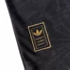 Mexico Jersey Kit 2025 Authentic Third - Long Sleeve - Gold Cup - ijersey