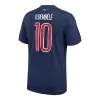 O.DEMBÉLÉ #10 PSG Jersey Player Version Home - UCL - ijersey