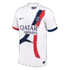 PSG Jersey 2025/26 Player Version Away - ijersey