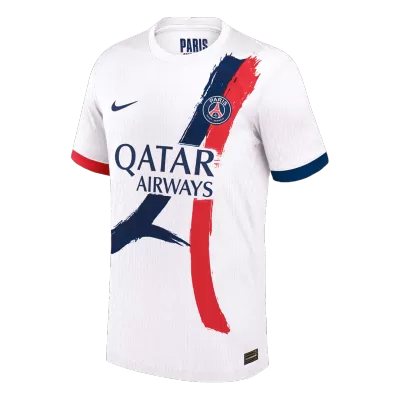 PSG Jersey 2025/26 Player Version Away - ijersey