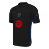 RAPHINHA #11 Barcelona Jersey Player Version Away - UCL (Spotify Logo Without Text) - ijersey