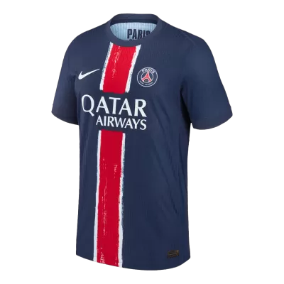 PSG Jersey Player Version Home - ijersey