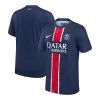 PSG Jersey Player Version Home - ijersey