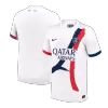 PSG Jersey 2025/26 Player Version Away - ijersey