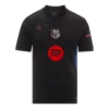 RAPHINHA #11 Barcelona Jersey Away - UCL (Spotify Logo Without Text) - ijersey