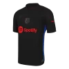 RAPHINHA #11 Barcelona Jersey Player Version Away - UCL - ijersey