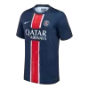 KVARATSKHELIA #7 PSG Jersey Home - ijersey