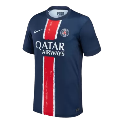 PSG Jersey Home - ijersey