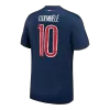 O.DEMBÉLÉ #10 PSG Jersey Home - UCL - ijersey