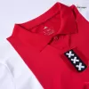 Ajax Jersey - Long Sleeve - 125th Anniversary - ijersey