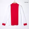 Ajax Jersey - Long Sleeve - 125th Anniversary - ijersey