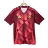 Germany Jersey 2025 Away Women's Euro - ijersey