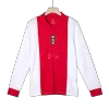 Ajax Jersey - Long Sleeve - 125th Anniversary - ijersey