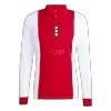 Ajax Jersey - Long Sleeve - 125th Anniversary - ijersey