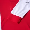 Ajax Jersey - Long Sleeve - 125th Anniversary - ijersey