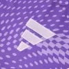 Orlando City Jersey 2025 Home - ijersey