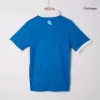 El Salvador Jersey 2025 Home - ijersey