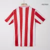 Olympiakos 100th Anniversary Jersey - ijersey