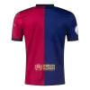 Barcelona Jersey Home - ijersey