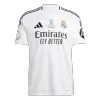 Real Madrid Jersey Home - ijersey