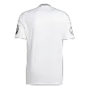 Real Madrid Jersey Home - ijersey