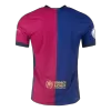 Barcelona Jersey Player Version Home - Copa del Rey Final - ijersey