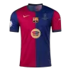 Barcelona Jersey Home - ijersey