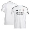 Real Madrid Jersey Home - ijersey