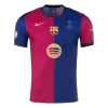 Barcelona Jersey Player Version Home - Copa del Rey Final - ijersey