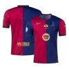 Barcelona Jersey Home - ijersey