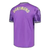 Borussia Dortmund Goalkeeper Jersey Purple -Special - ijersey