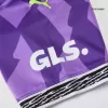 Borussia Dortmund Goalkeeper Jersey Purple -Special - ijersey