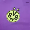 Borussia Dortmund Goalkeeper Jersey Purple -Special - ijersey