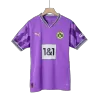 Borussia Dortmund Goalkeeper Jersey Purple -Special - ijersey