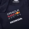 Red Bull F1 Racing Team Polo 2025 Navy - ijersey