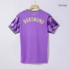 Borussia Dortmund Goalkeeper Jersey Purple -Special - ijersey
