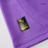 Borussia Dortmund Goalkeeper Jersey Purple -Special - ijersey