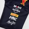 Red Bull F1 Racing Team Polo 2025 Navy - ijersey