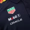Red Bull F1 Racing Team Polo 2025 Navy - ijersey