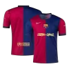 Barcelona Jersey Home - ijersey